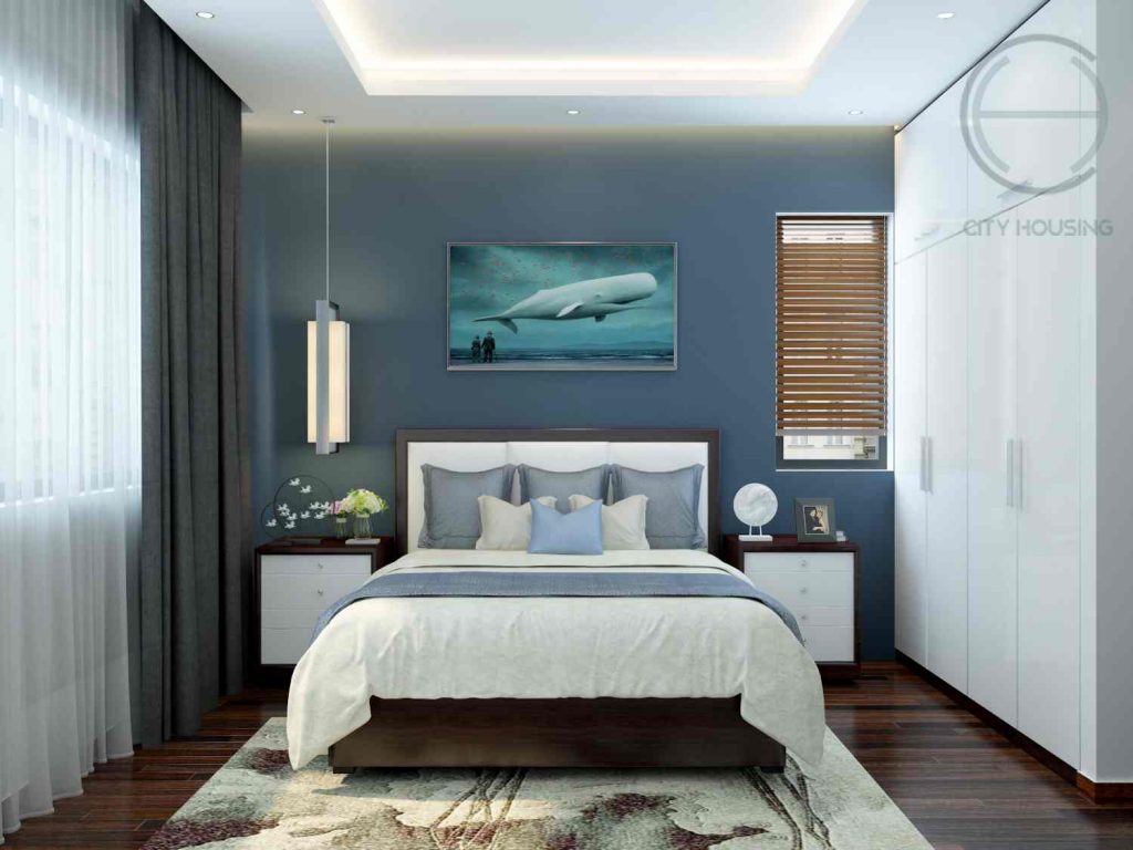 Thiết Kế Căn Hộ Anh Lam – Đặng Xá
