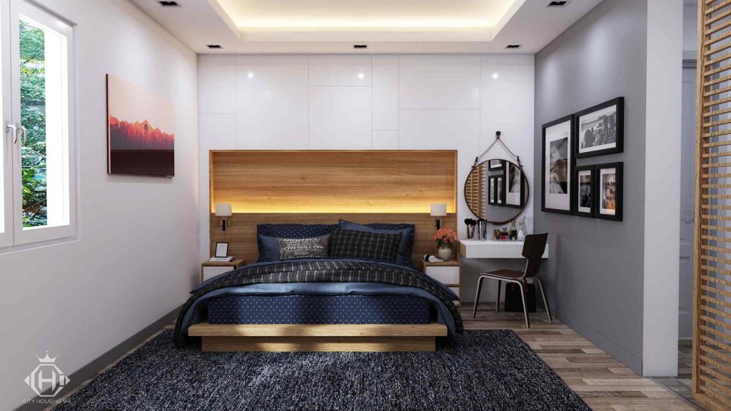 Phòng Cưới Em Trang – Đống Đa