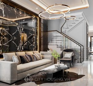 Nội Thất Nhà Phố – Bát Tràng – Gia Lâm – Hà Nội